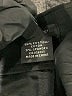 J.Crew Solid Black Formal Skirt Size 8 - photo 4