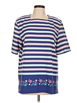 Alfred Dunner Poncho