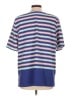 Alfred Dunner Blue Poncho Size L - photo 2
