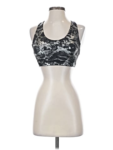 Curves N Combatboots Tank Top (view 1)