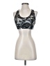 Curves N Combatboots Silver Tank Top Size S - photo 1