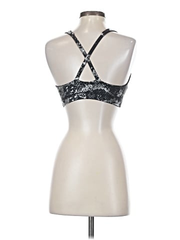 Curves N Combatboots Tank Top (view 2)