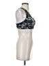 Curves N Combatboots Silver Tank Top Size S - photo 4