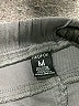 Redfox Gray Casual Pants Size M - photo 7