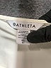 Athleta Ivory Sleeveless T-Shirt Size XS - photo 7