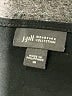 J.Jill 100% Polyester Black Kimono Size M - photo 7