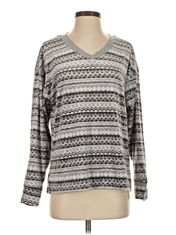 Nautica Pullover Sweater (view 1)
