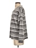 Nautica Stripes Gray Pullover Sweater Size S - photo 5