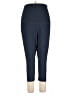 Active by Old Navy Solid Blue Active Pants Size XL - photo 1