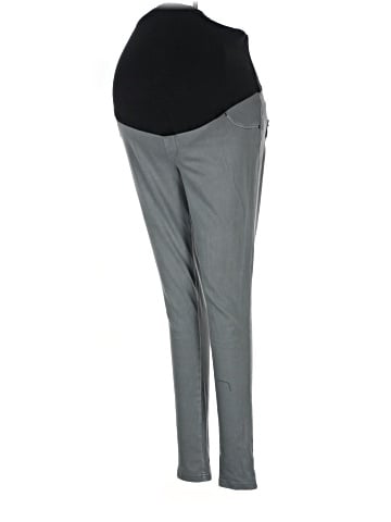 Time and Tru Jeggings (view 1)