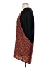 uncle frank Orange Kimono Size XS - photo 5