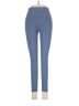 Assorted Brands Blue Active Pants Size M - photo 1