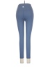 Assorted Brands Blue Active Pants Size M - photo 2