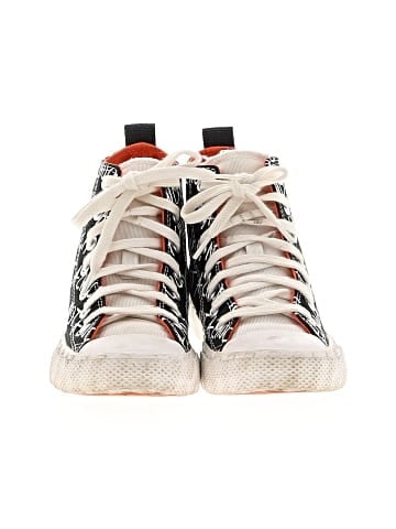 Converse Sneakers (view 2)