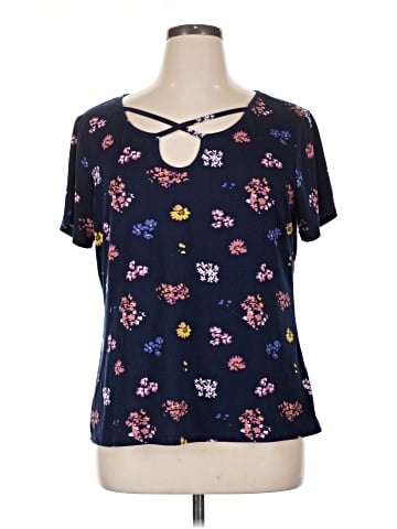 Joe Boxer Short Sleeve T-Shirt (view 1)