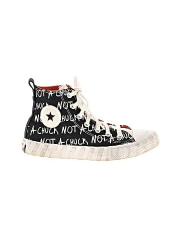 Converse Sneakers (view 1)
