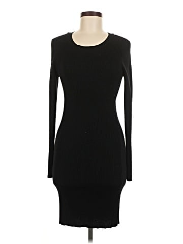 Shinestar Casual Dress (view 1)