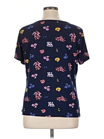 Joe Boxer Short Sleeve T-Shirt (view 2)