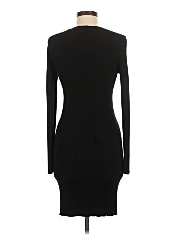 Shinestar Casual Dress (view 2)
