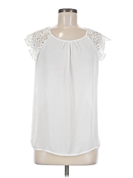 Philosophy Republic Clothing Sleeveless Blouse
