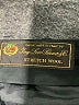 Brooks Brothers Black Wool Pants Size 2 (petite) - photo 12