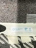 Primark Plaid Gray Casual Skirt Size 6 - photo 4