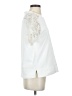 J.Crew White Short Sleeve Blouse Size S - photo 4