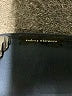 Audrey Whitmore Solid Black Cocktail Dress Size M - photo 7