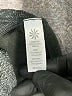 Athleta Chevron-herringbone Gray Active Pants Size M - photo 8