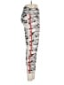 L'URV Camo Gray Active Pants Size M (estimated) - photo 4