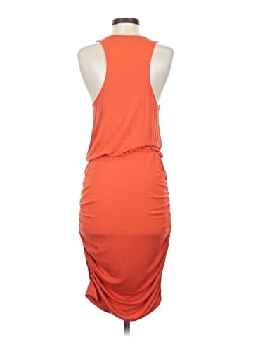 Stem Cocktail Dress (view 2)