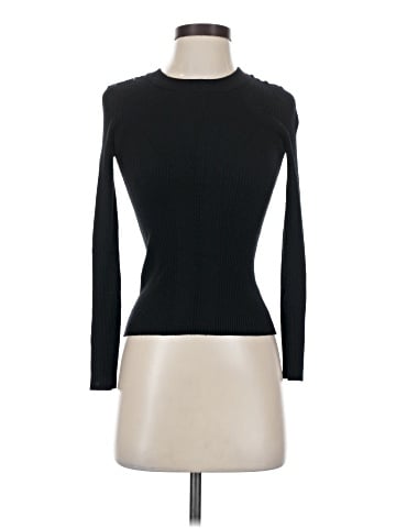 Nine West Long Sleeve T-Shirt (view 1)