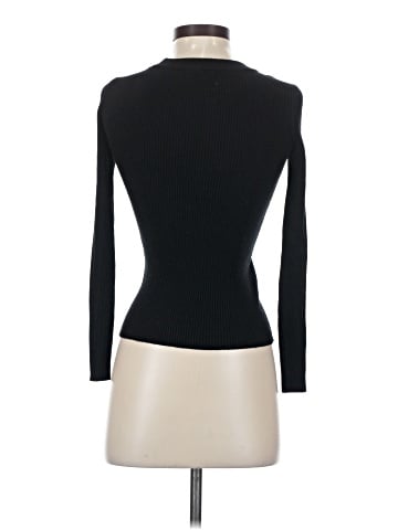 Nine West Long Sleeve T-Shirt (view 2)