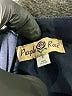 Purple Rose 100% Polyester Blue Dress Size 5 - photo 3
