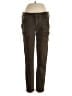 Joie Brown Cargo Pants Size 26 waist - photo 1