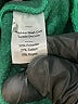Assorted Brands Green Pullover Hoodie Size S - photo 8