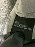 Blanc Noir 100% Cotton Gray Jacket Size XS - photo 7