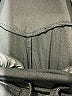 Unbranded Solid Black Active Pants Size XS - photo 7