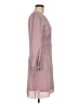 Sam Edelman 100% Polyester Tweed Pink Cocktail Dress Size 6 - photo 4