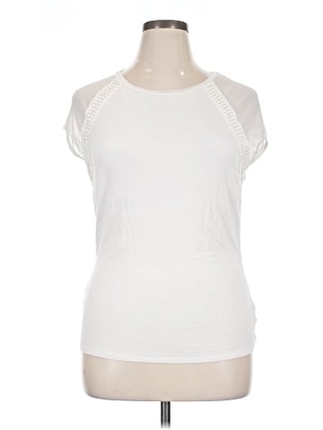 Bisou Bisou Short Sleeve Top (view 1)