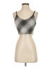 Athleta Silver Tank Top Size S - photo 1