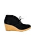 Cole Haan Black Wedges Size 10 1/2 - photo 1