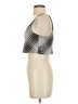 Athleta Silver Tank Top Size S - photo 5