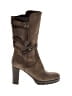 Cordani Brown Boots Size EU 36 - photo 1