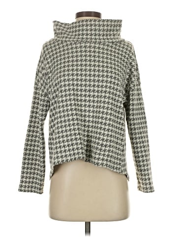 Sunny Leigh Turtleneck Sweater (view 1)