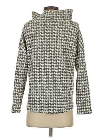 Sunny Leigh Turtleneck Sweater (view 2)