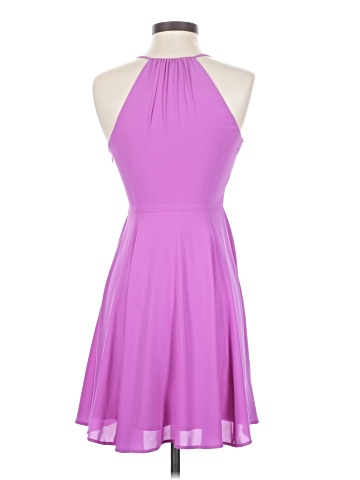 Express Cocktail Dress (view 2)