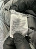 Unbranded 100% Polyester Solid Gray Casual Pants Size Sm - Med - photo 8