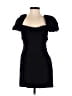 Zara Black Cocktail Dress Size S - photo 1