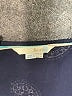 Boden Paisley Blue Cocktail Dress Size 2R - photo 7